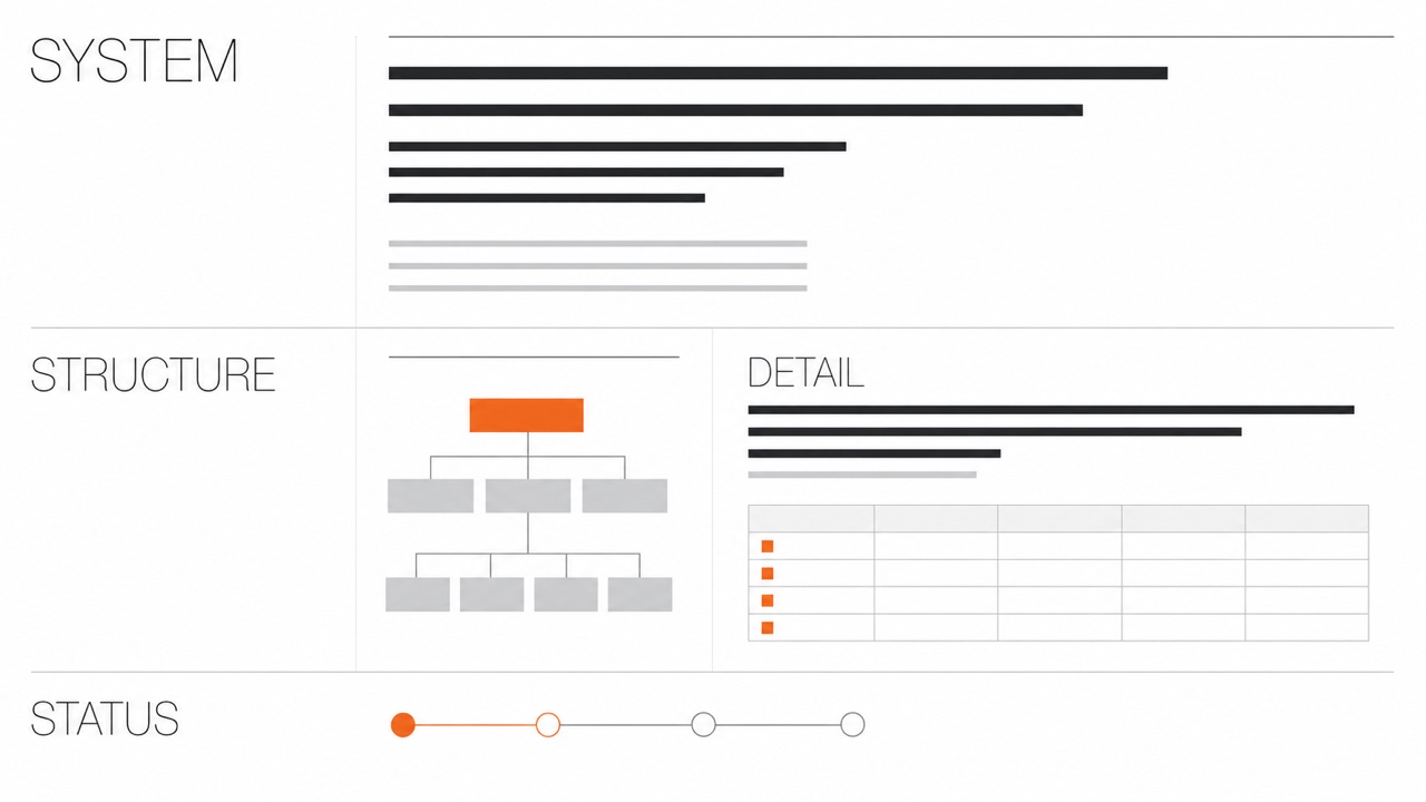 Canonical Vanilla — AI interpretation, not a reference