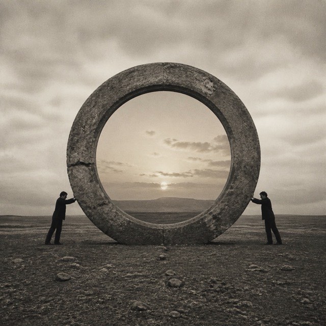 Hipgnosis — AI interpretation, not a reference