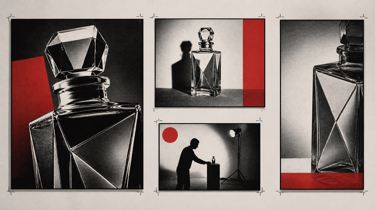 Pictures Generation — AI interpretation, not a reference