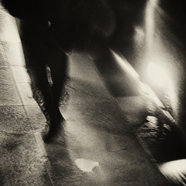 Provoke — AI interpretation, not a reference
