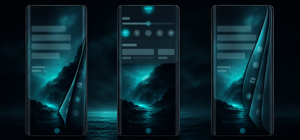 Sailfish Silica — AI interpretation, not a reference