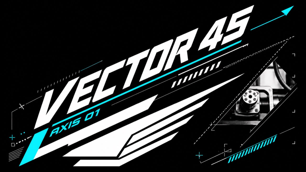 Vectorheart — AI interpretation, not a reference